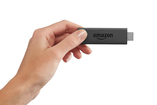 Amazon Fire Stick