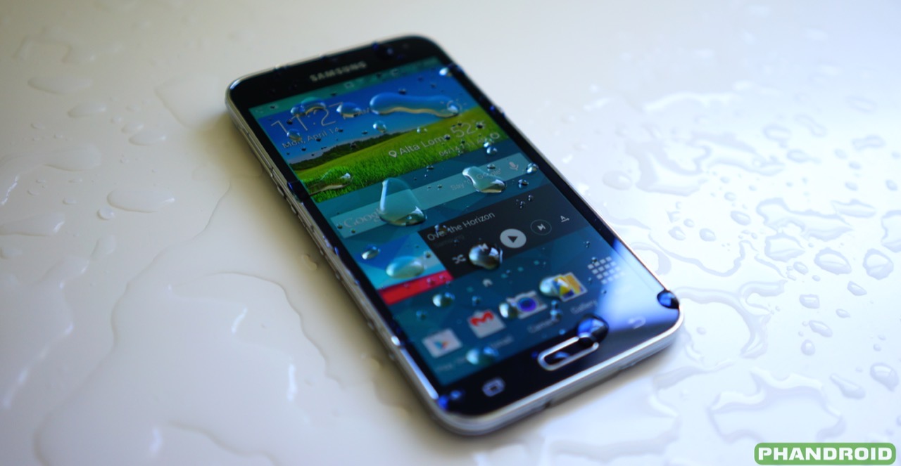 Image result for SPRINT SAMSUNG GALAXY S5 TO RECEIVE ANDROID 5.0 TOMORROW