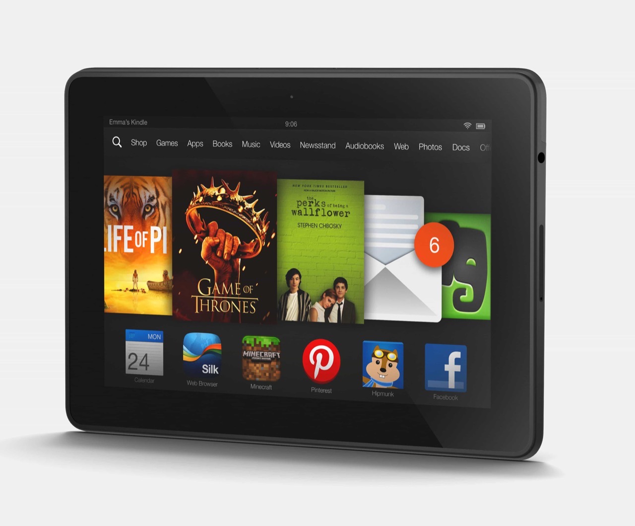 Image result for AMAZON INSTANT VIDEO ON ANDROID TABLET