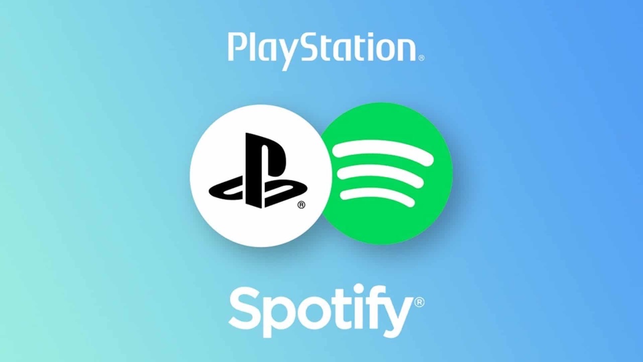 Image result for SPOTIFY COMING TO PLAYSTATION