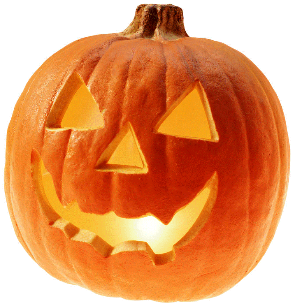 Halloween Tech