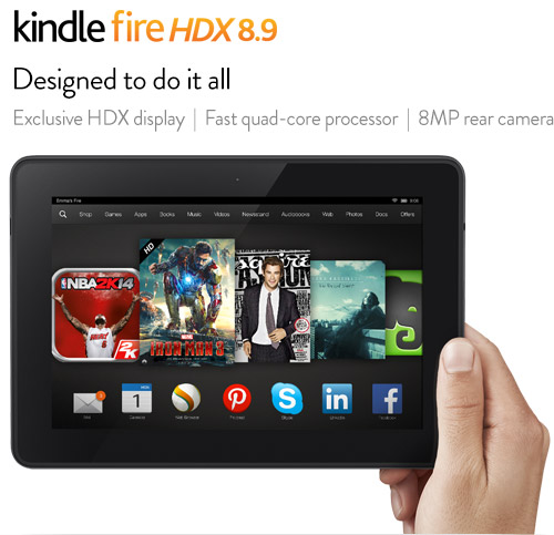 Tech Deals