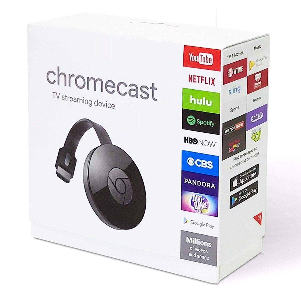 Image result for CHROMECAST