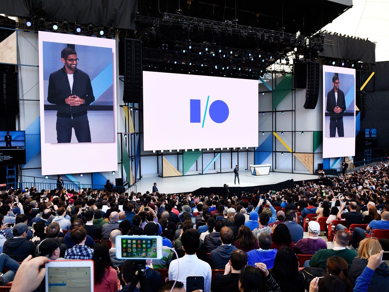 Image result for google i/o
