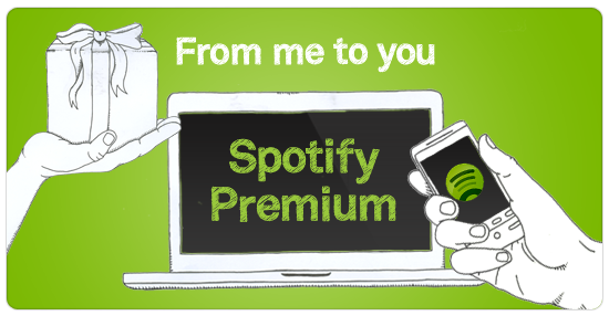 Spotify Premium