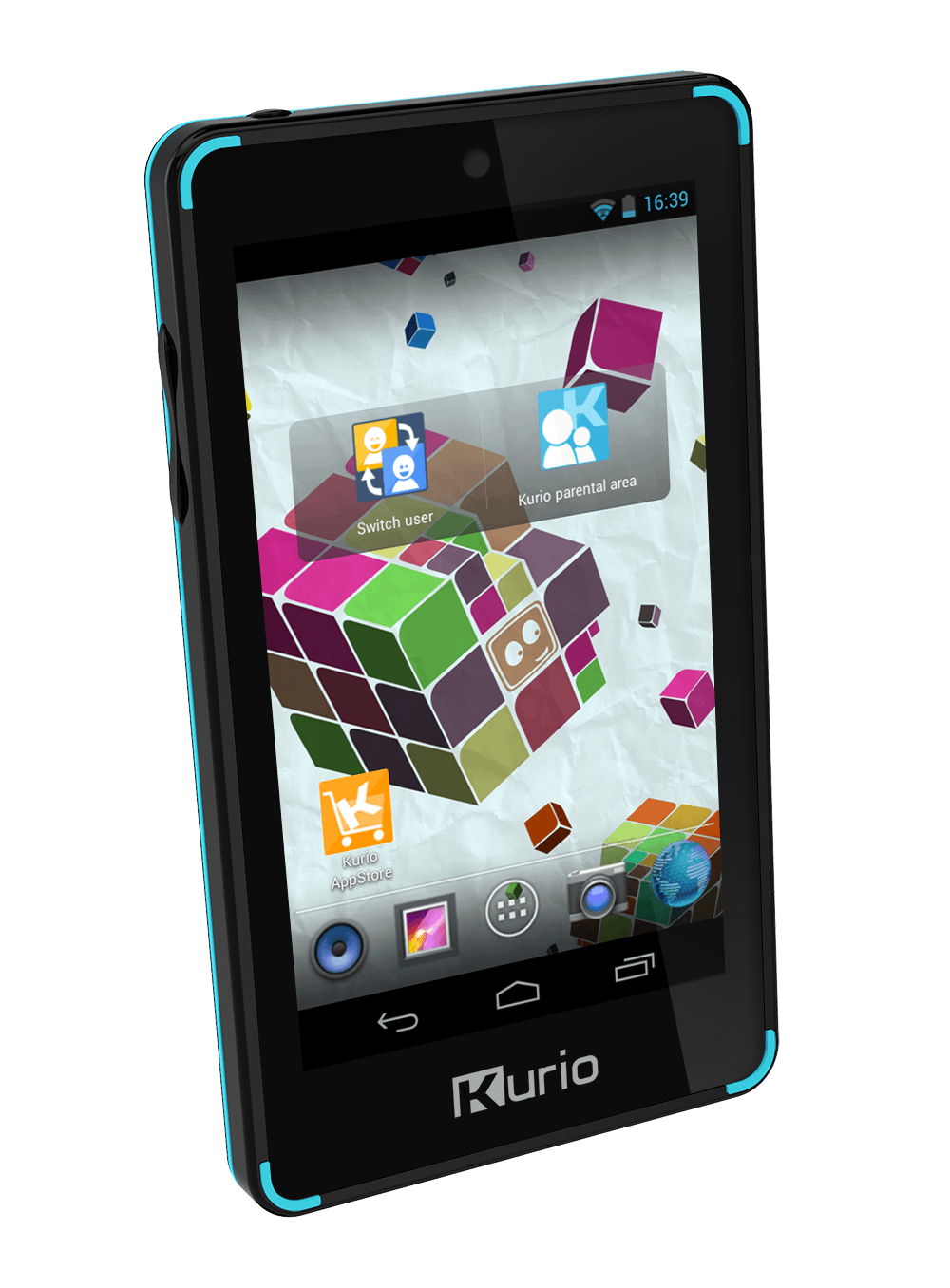 Kurio Phone