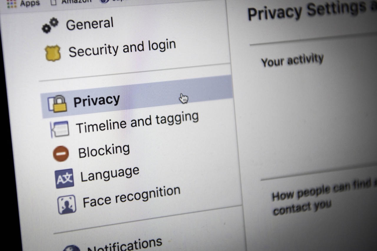 Image result for FACEBOOK PRIVACY POLICY