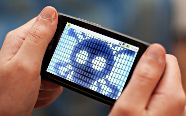 Android Malware