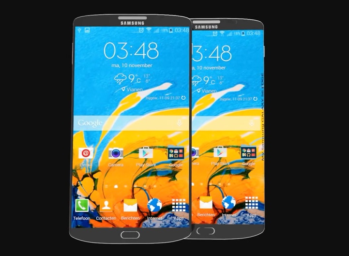 Galaxy S6
