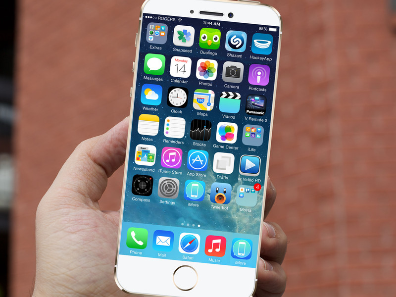 iPhone Hacking App