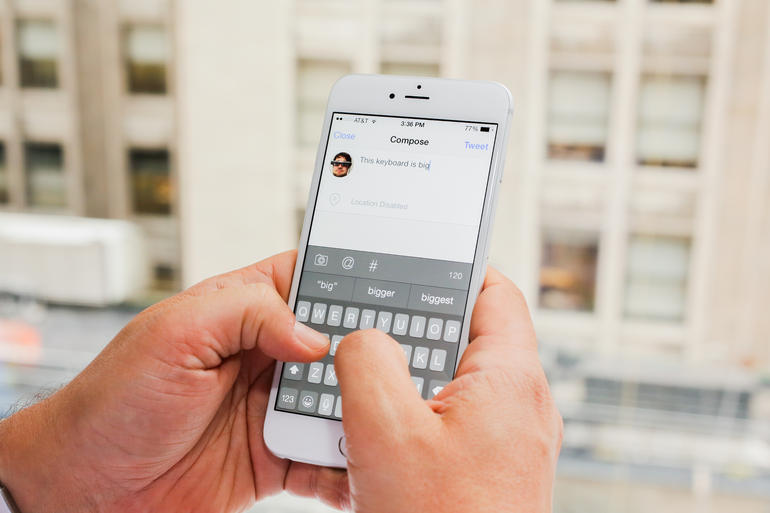 iMessage