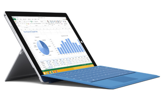 Surface Pro 3