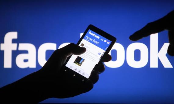 facebook Decline