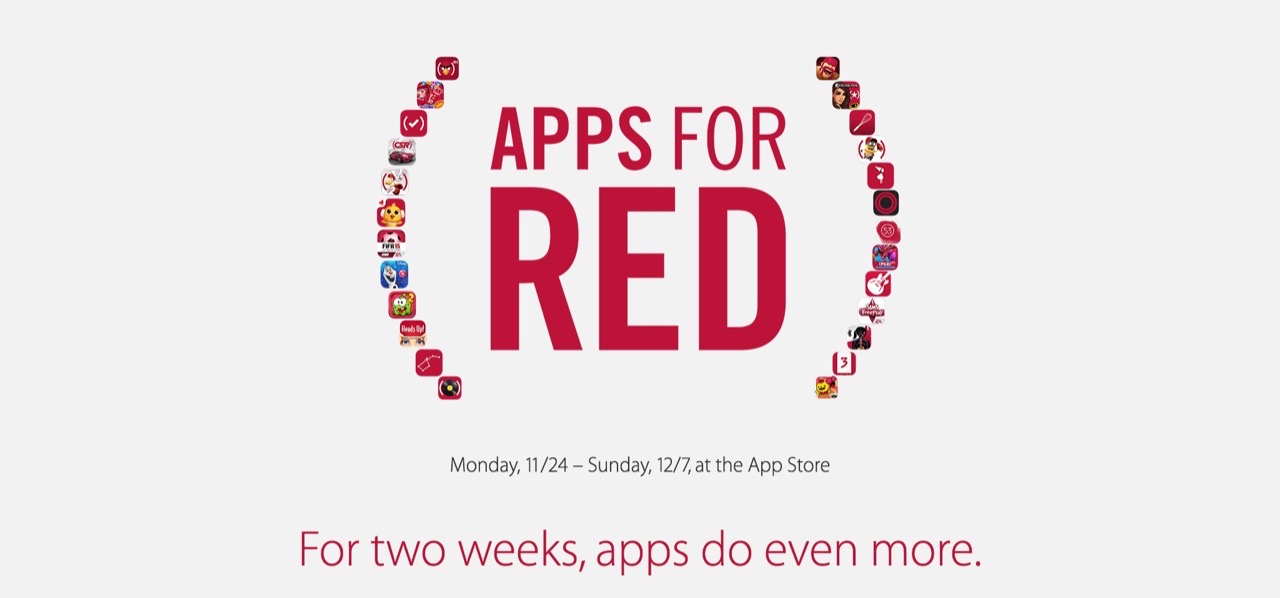 AppsforRED