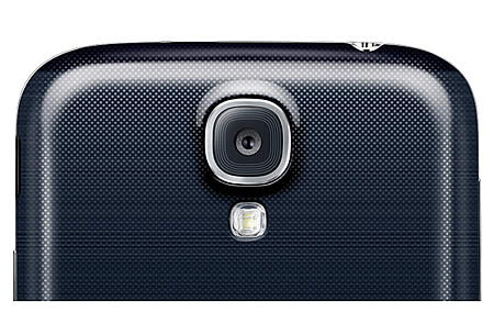 Samsung Galaxy S4