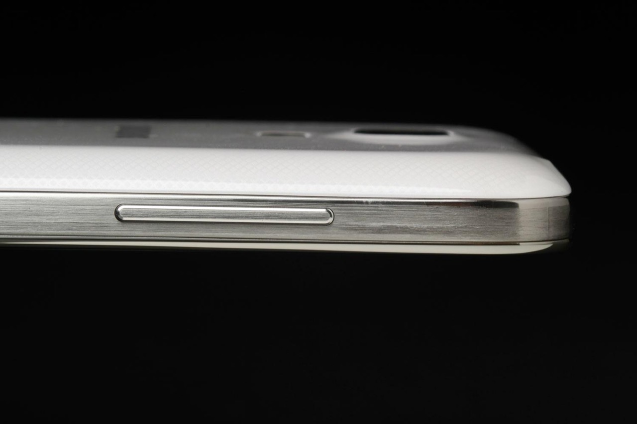 Samsung Galaxy S4