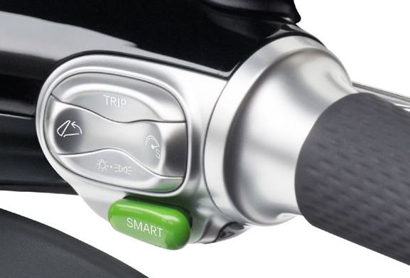 Gogoro Smart