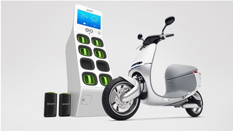 Gogoro