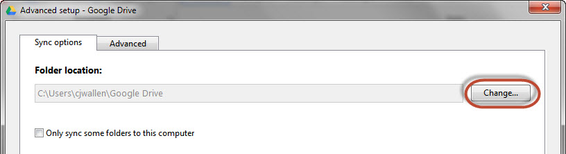 Google Drive