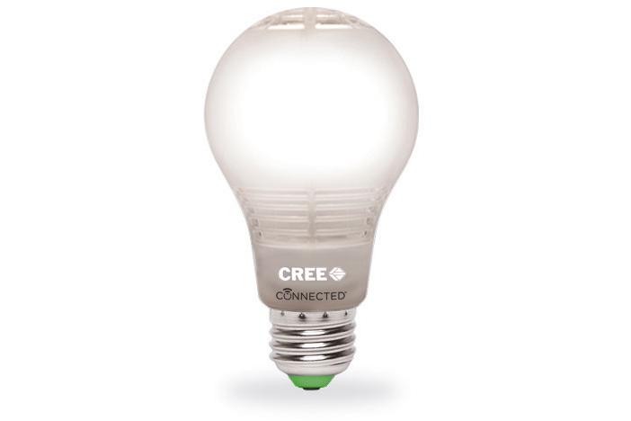 Cree