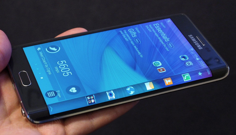 Samsung Galaxy S6