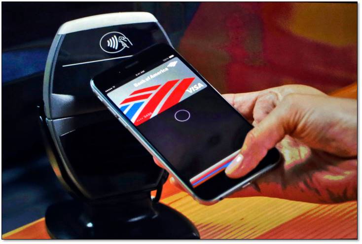 APplepay