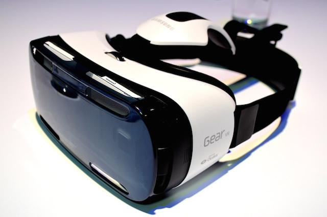 Oculus