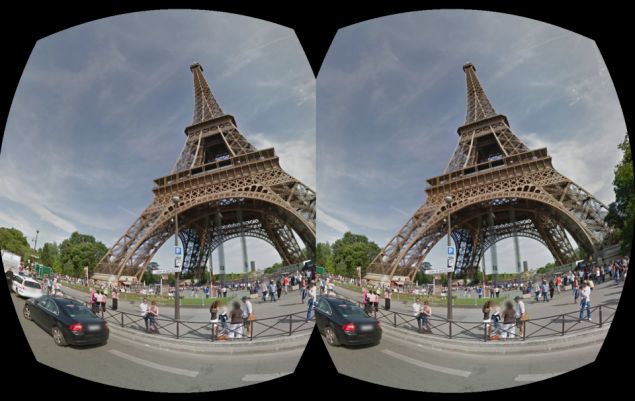 Oculus
