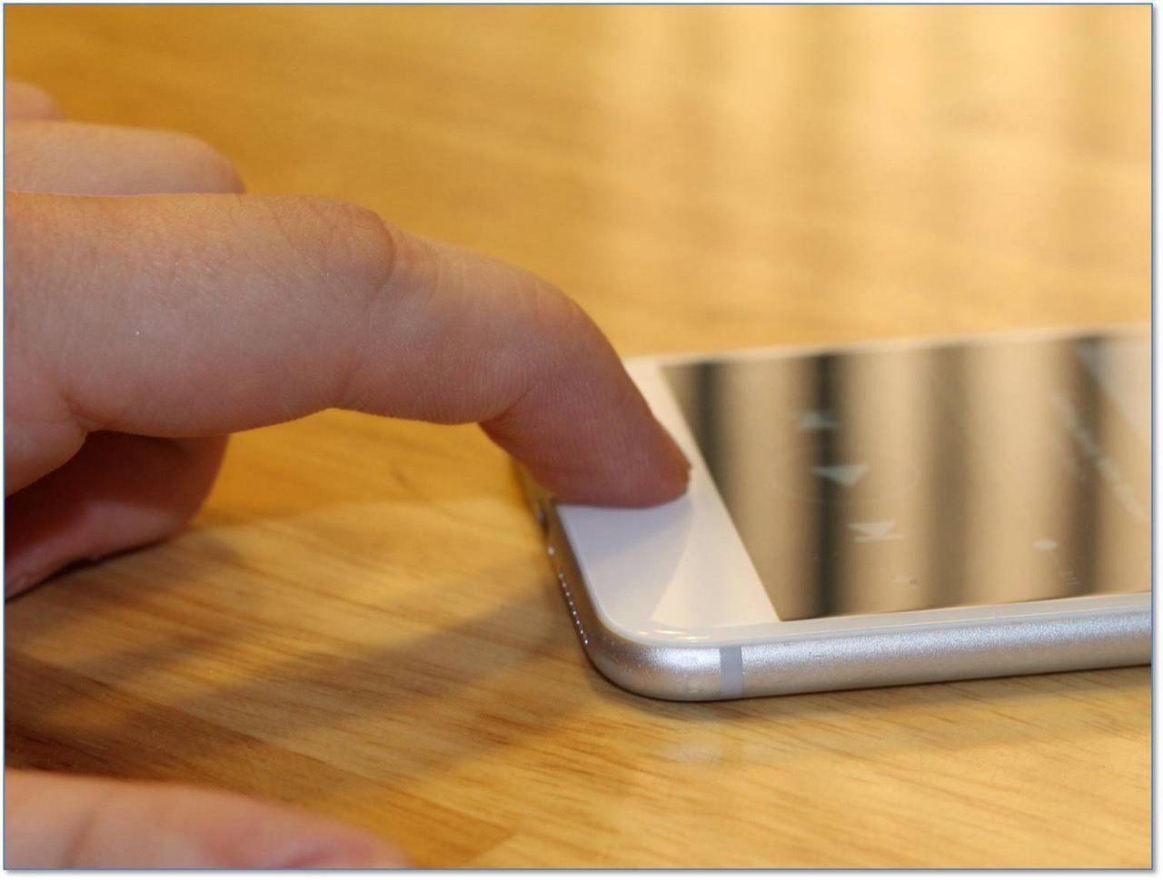 iPhone 6 Review