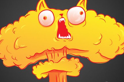 Exploding Kittens