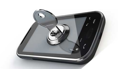 Unlocking your Phone