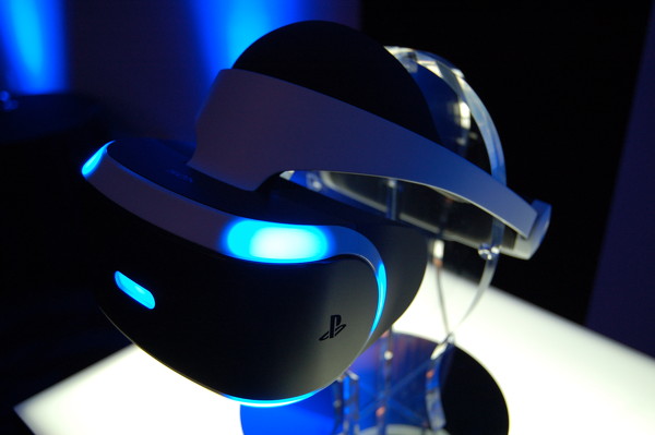 Project Morpheus