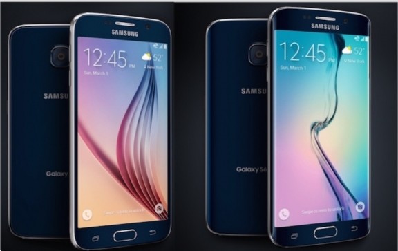 Samsung Galaxy S6