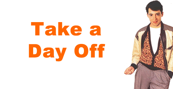 National Unplug Day