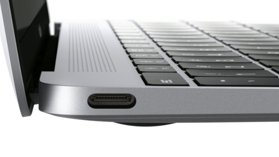 MacBook
