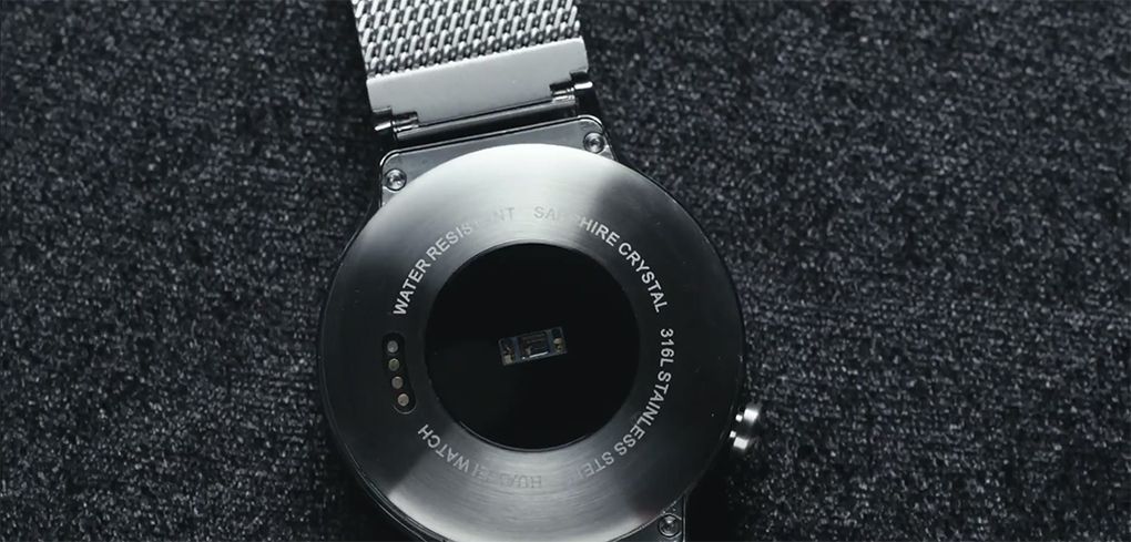 Huwei Watch