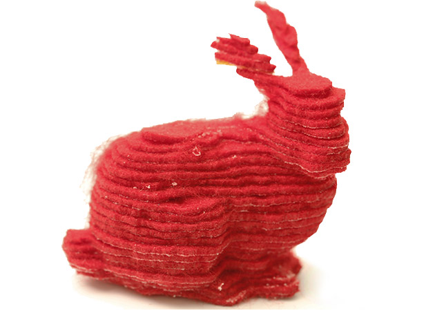 3D Printing