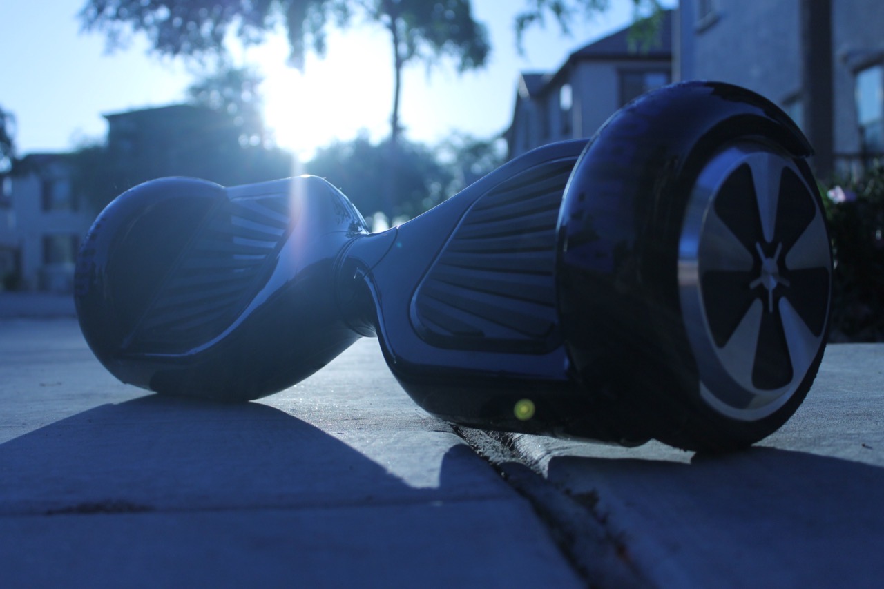 Airboard