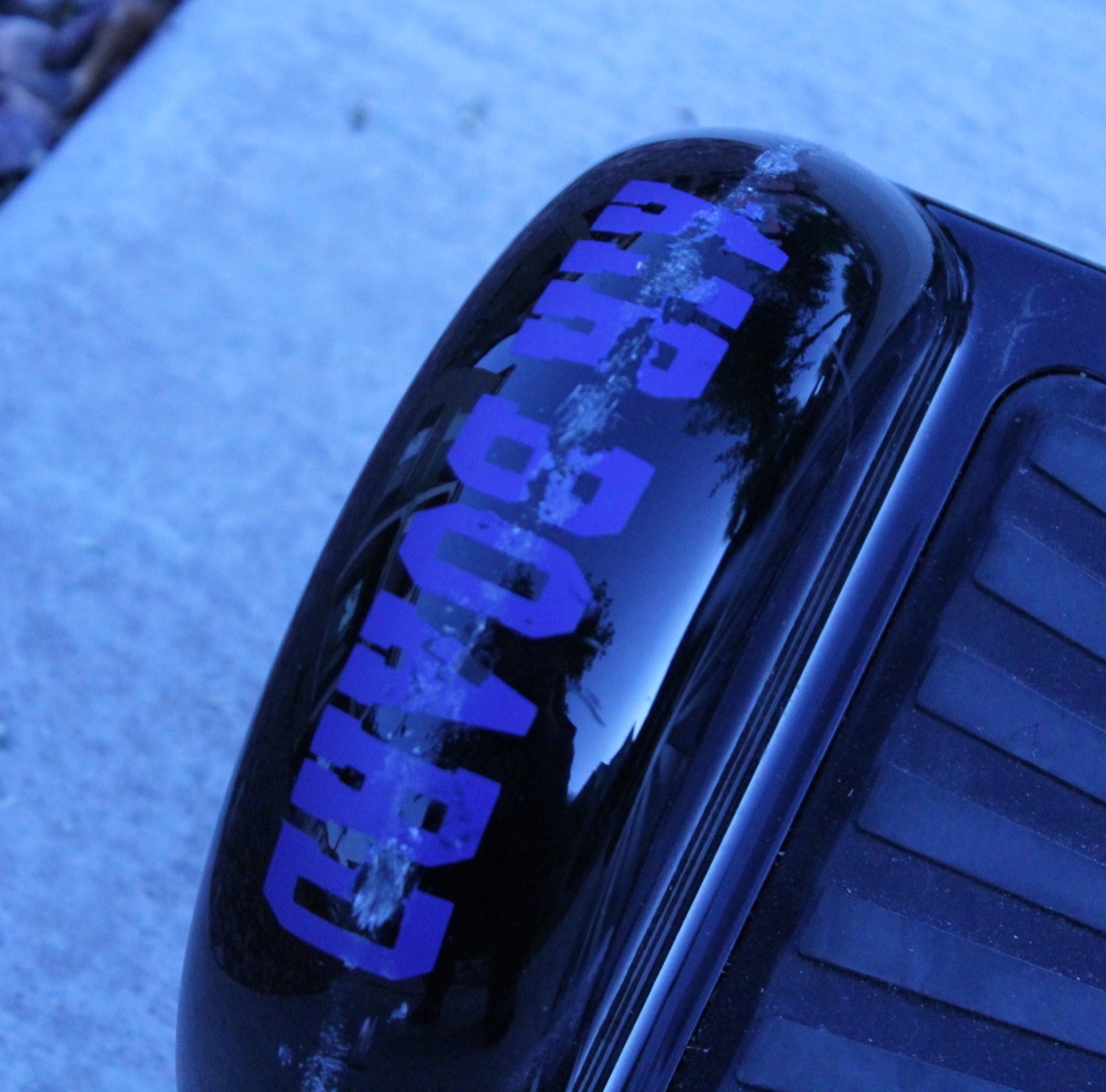 Airboard