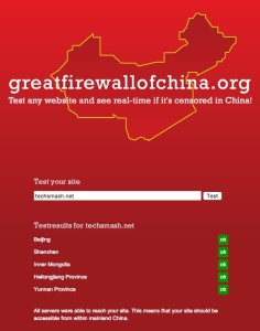 Succes! Ni hao (potential) Chinese readers!