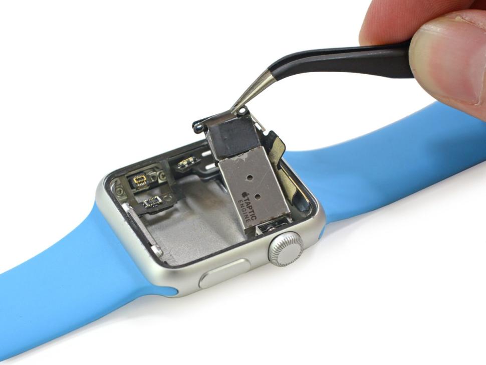 Taptic Engine