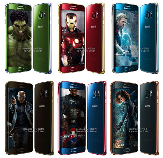 Avengers
