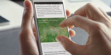 Instant Articles