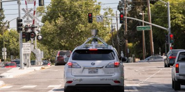 Self Driving Car