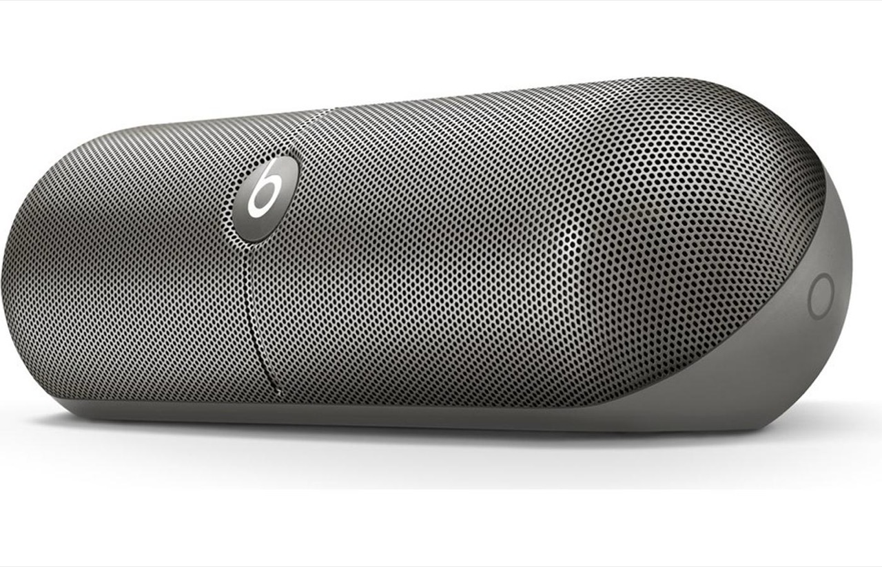 Beats XL