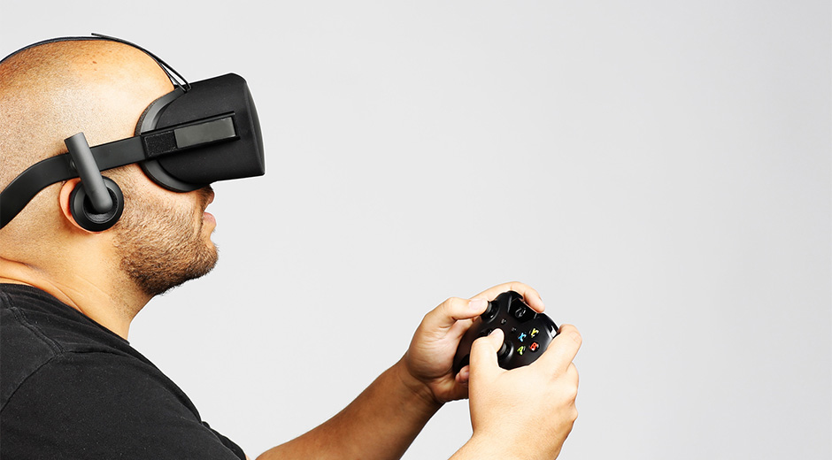 Oculus Rift