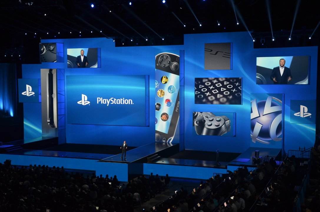 Sony