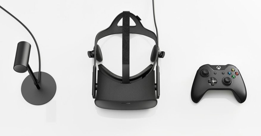 Oculus Rift