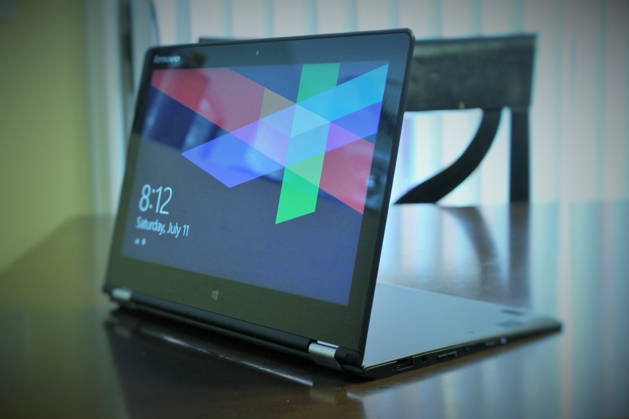 Yoga 3
