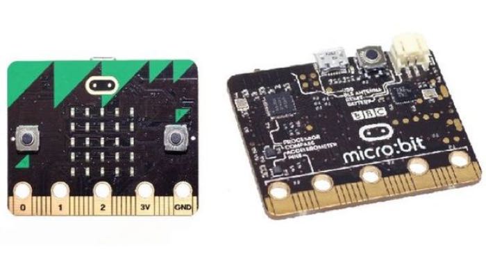 bbc-micro-bit